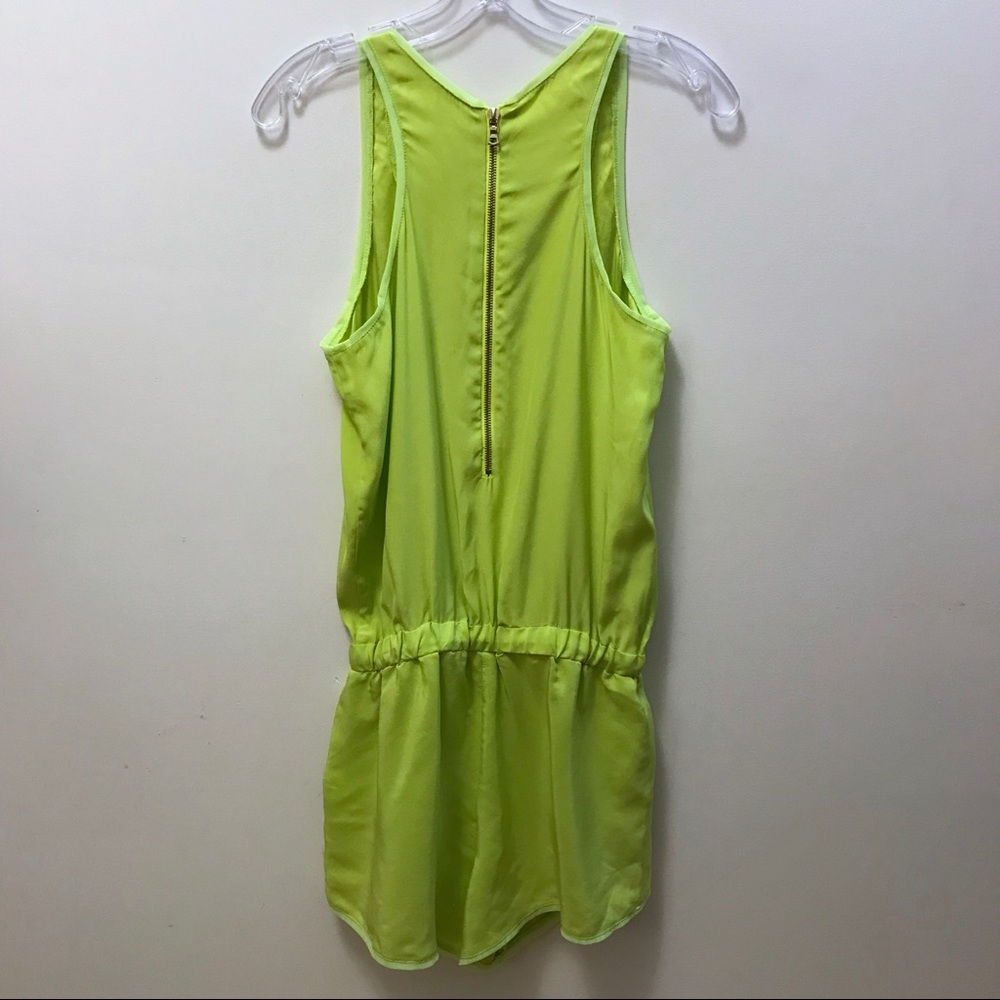 Silk romper - Picture 4 of 4